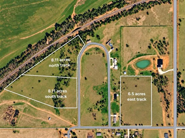 6284 Lake Breeze Dr, Guthrie, OK 73044
