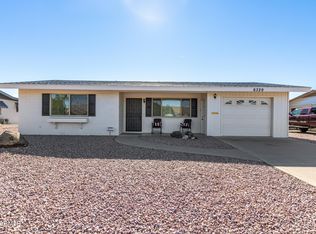 6329 E Billings St, Mesa, AZ 85205