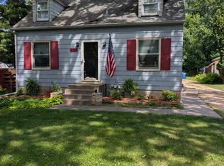 5154 Mead Rd, White Bear Township, MN 55110