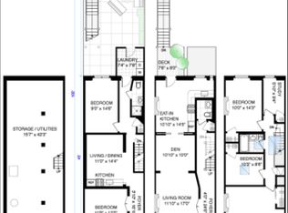 634 Monroe St #1, Brooklyn, NY 11221