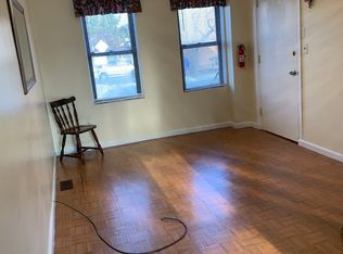 100 Sandford St #A, New Brunswick, NJ 08901
