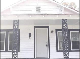 907 Seaboard St, Goldsboro, NC 27530