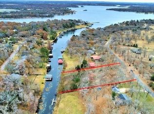 5331 Impala South Rd, Athens, TX 75752