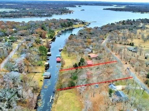 5331 Impala South Rd, Athens, TX 75752