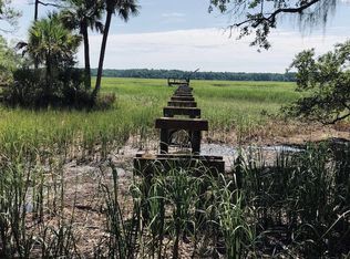 21 River Rd, Daufuskie Island, SC 29915