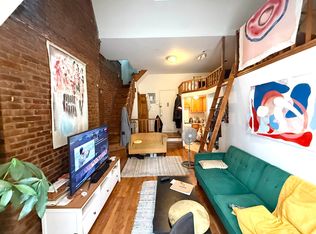 317 W 107th St #PHB, New York, NY 10025