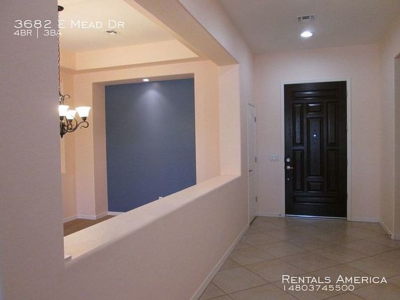 5th image of 3682 E Mead Dr