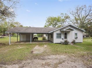928 Avenue G, Bogalusa, LA 70427
