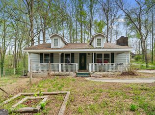 63 Moss Rd, Dawsonville, GA 30534