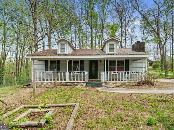 63 Moss Rd, Dawsonville, GA 30534