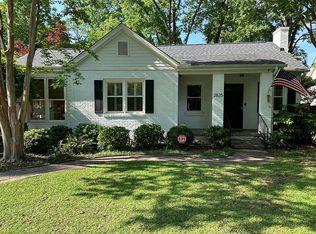 2825 Burney Dr, Columbia, SC 29205