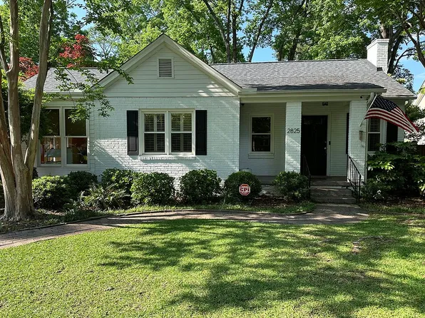 2825 Burney Dr, Columbia, SC 29205