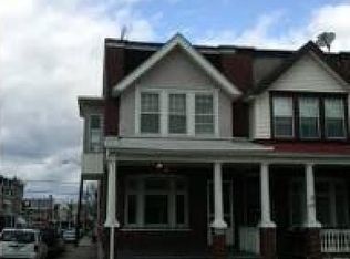 1123 W Allen St, Allentown, PA 18102