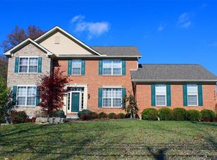 9764 Union Cemetery Rd, Loveland, OH 45140