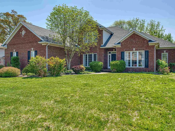 2503 Wheaton Dr, Evansville, IN 47725