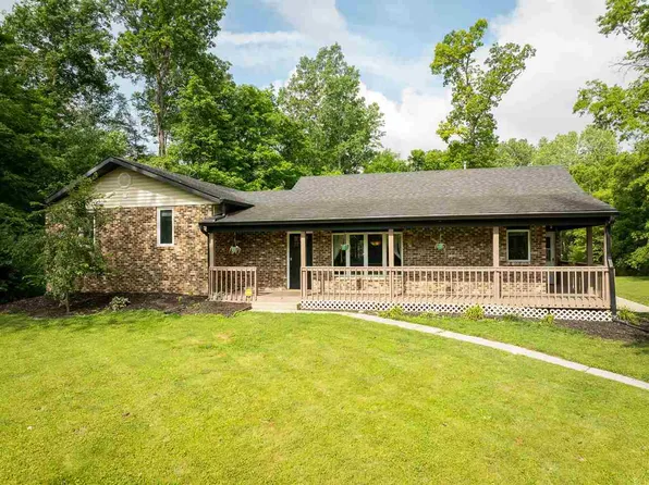 7441 South Dr #188-E, Muncie, IN 47302