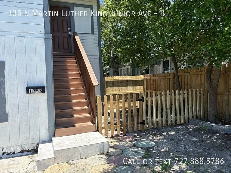 135 N Martin Luther King Junior Ave #B — Photo 32
