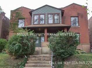 4220 Shaw Blvd #4222, Saint Louis, MO 63110