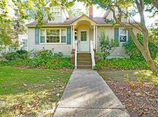 1108 West St, Cape May, NJ 08204
