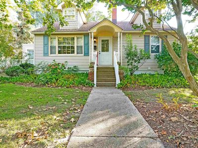 1108 West St, Cape May, NJ, 08204