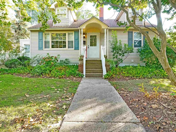 1108 West St, Cape May, NJ 08204