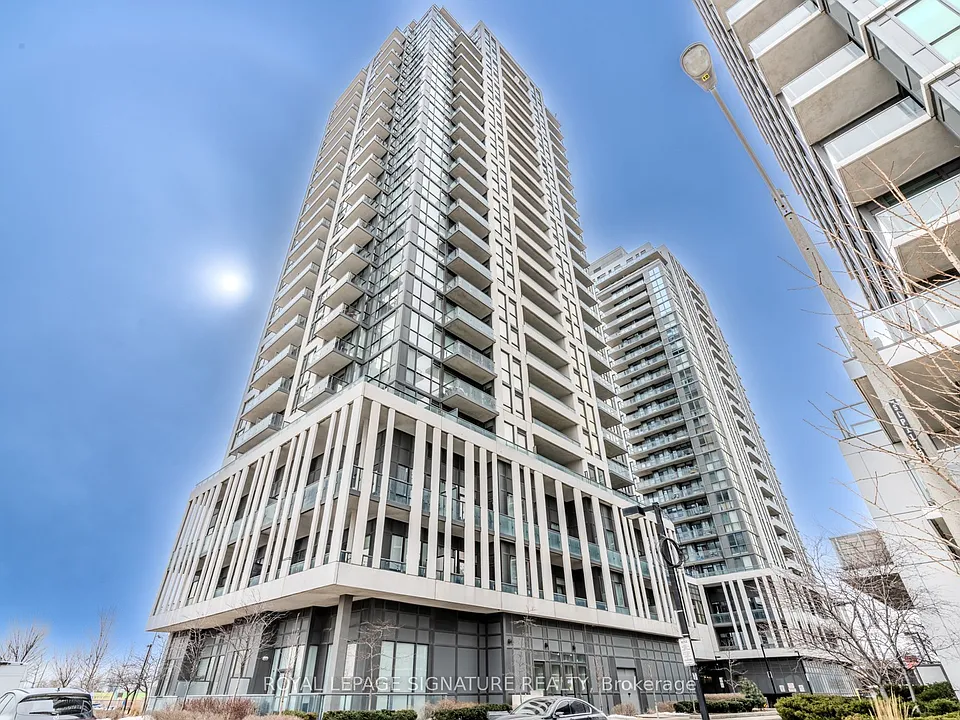 17 Zorra St #1911