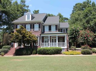 514 River Ridge Rd, Gadsden, AL 35901