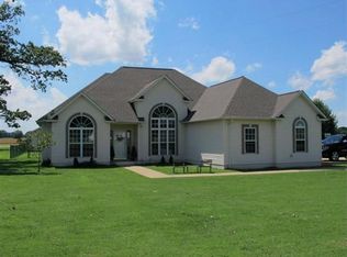 1030 Harrison Rd, Martin, TN 38237