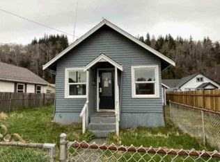 2725 Cherry St, Hoquiam, WA