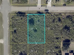 3509 13th St SW, Lehigh Acres, FL 33976