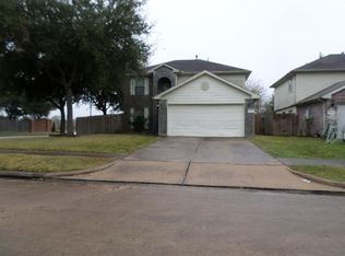 8903 Fondren Village Dr, Houston, TX 77071