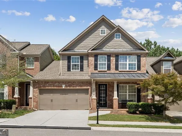 3284 Castleberry Village Dr, Cumming, GA 30040