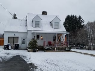 22 E Ransome St, Port Allegany, PA 16743