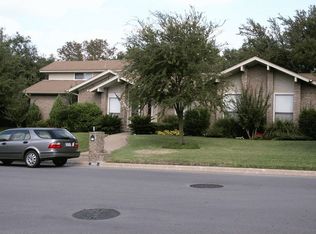 9012 Balcones Club Dr, Austin, TX 78750