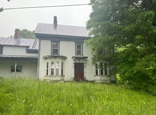 99 North Rd, Harmony, ME 04942