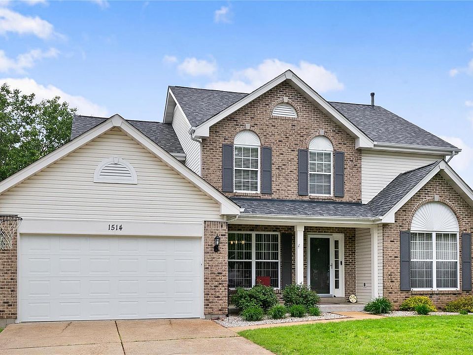 1st image of 1514 Centenary Ct