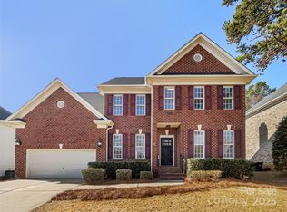 12025 Willingdon Rd, Huntersville, NC 28078