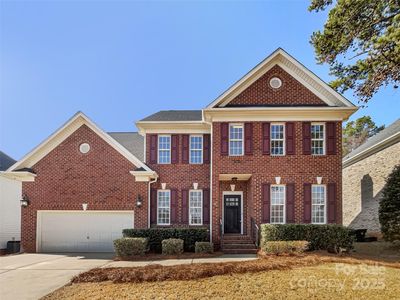12025 Willingdon Rd, Huntersville, NC, 28078