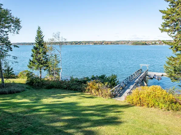 M35L58 Dipper Cove Orr's Island Road, Harpswell, ME 04079