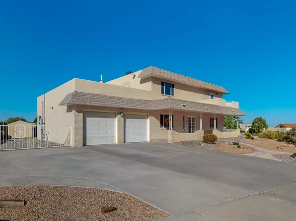 5019 Calle De Tierra NE, Albuquerque, NM 87111