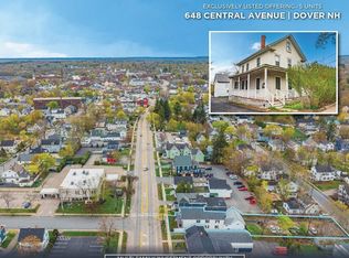 648 Central Ave, Dover, NH 03820