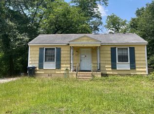 2627 Richmond Hill Rd, Augusta, GA 30906