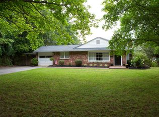 142 Rock Hill Rd, Asheville, NC 28803