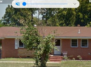 612 Oakview Sq, Warner Robins, GA 31093