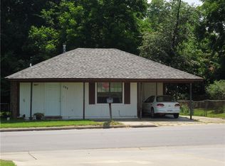 908 N 24th St, Van Buren, AR 72956