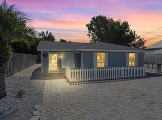 505 Anemone St, Panama City Beach, FL 32413