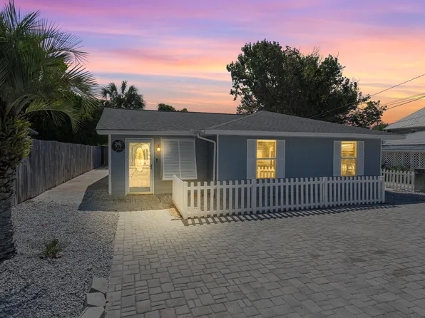 505 Anemone St, Panama City Beach, FL 32413