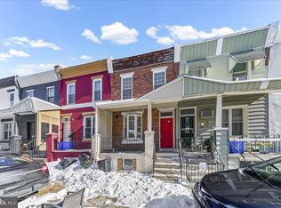 1523 N Hollywood St, Philadelphia, PA