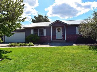 2711 Highway 54, South Vienna, OH 45369