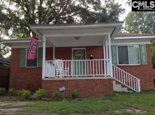 1028 Maxcy St, Columbia, SC 29201